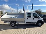 Peugeot Boxer 3str Sklápěč L4 180k 7 míst - náhled 14