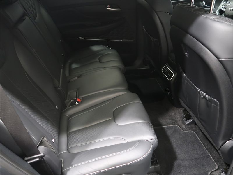 Hyundai Santa Fe 2,2 CRDi Smart 1.majitel CZ - fotka 11 z 31