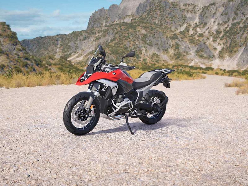 BMW R 1300 GS - fotografie inzerátu