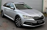 Škoda Superb (2022) III FL AMBITION 2.0 TDI 147kW - náhled 1