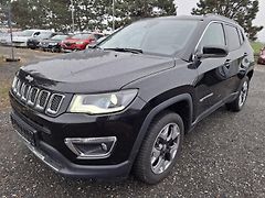 Jeep Compass (2020) 1,4 multiair turbo - fotografie inzerátu