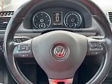 Volkswagen Touran (2013) 1.6 TDi DSG, DSG, AC - náhled 12