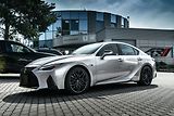 Lexus IS F IS 500F SPORT - náhled 27