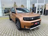 Fiat Grande Panda (2025) 113k BEV 44kWh La Prima - náhled 1