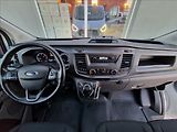 Ford Transit Custom 2.0TDCi Trend L1,ČR,1.Majitel - náhled 25