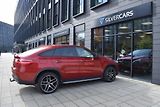 Mercedes-Benz GLE (2019) 350d AMG/Coupe/Tažné/KeyLess/ - náhled 24