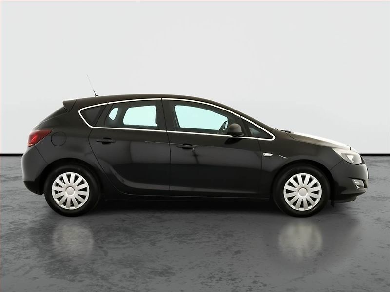 Opel Astra (2011) 1.4 T, Serv.kniha, Tempomat - fotka 6 z 13