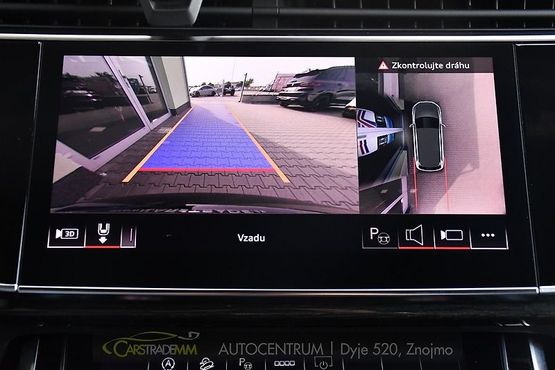 Audi Q7 50TDI Q S-LINE N.TOP Zadáno - fotka 51 z 66