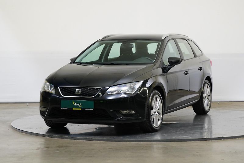 Seat Leon - fotografie inzerátu