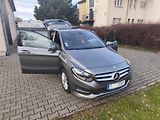 Mercedes-Benz Třídy B (2017) -180d-AUTOMAT - náhled 15