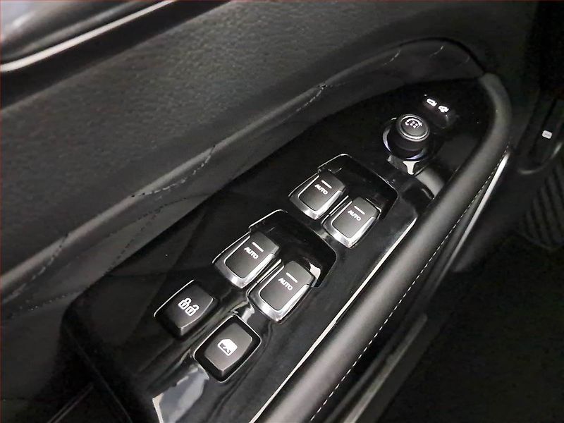 SsangYong Rexton (2023) 2.2 Diesel - fotka 18 z 25