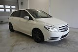Mercedes-Benz Třídy B (2015) B250 2,0I AUTOMAT - náhled 2