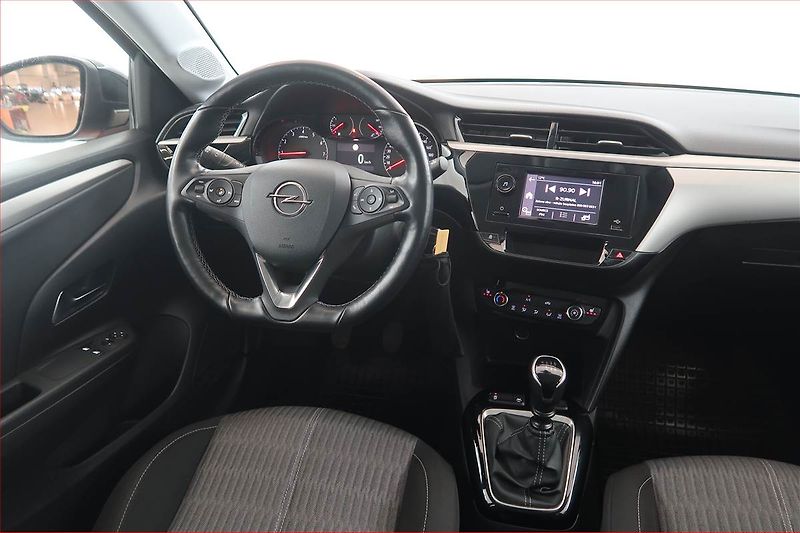 Opel Corsa (2020) 1.2 Turbo, ČR,1.maj - fotka 7 z 18
