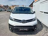 Toyota ProAce (2023) 2.0D-4D 106kW L2 9-míst ČR DPH - náhled 2