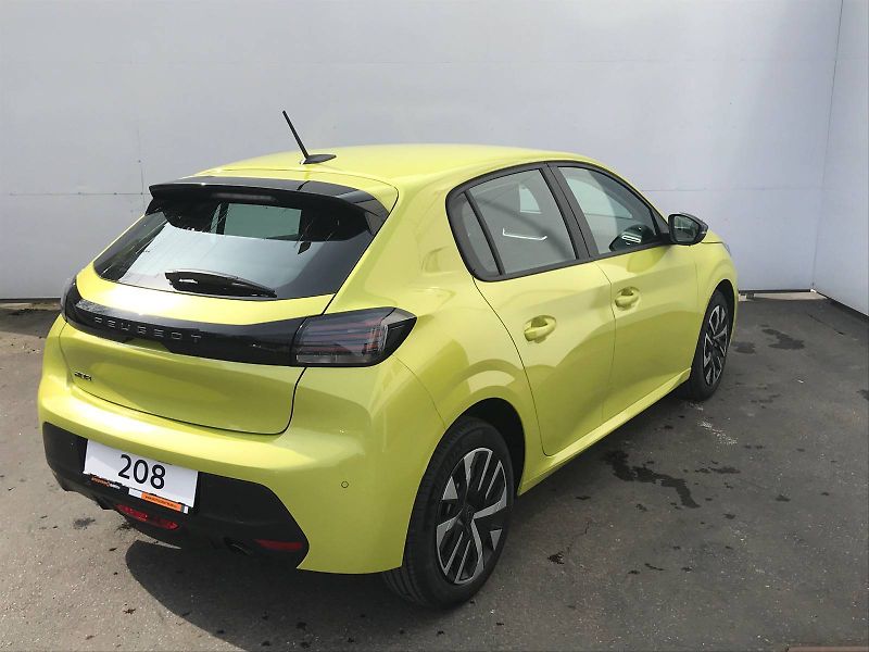Peugeot 208 (2026) STYLE S&S MAN6 1,2 PureTech - fotka 3 z 10