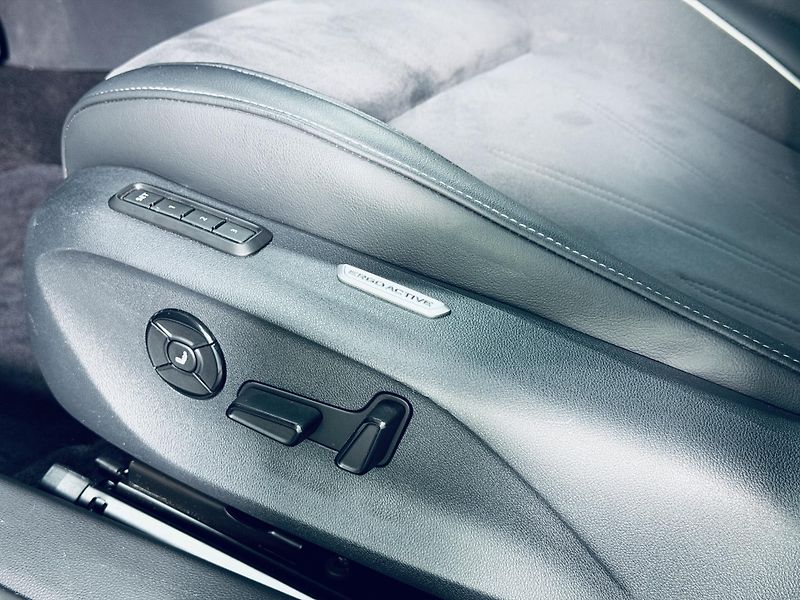 Volkswagen Passat (2025) 1.5Tsi*TAŽ*MASAŽE*360°KAMERY* - fotka 14 z 37