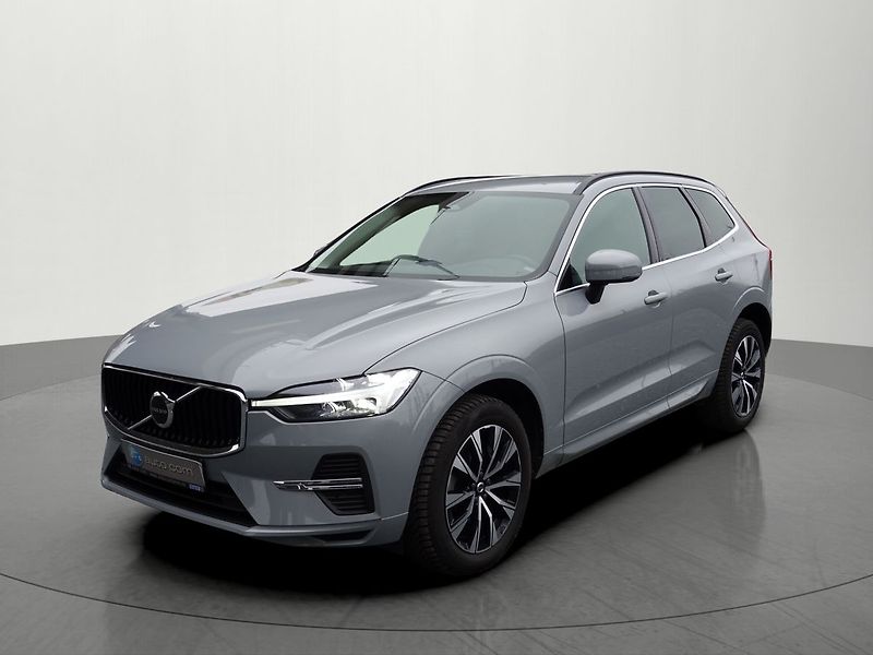 Volvo XC60 B4 145kW AWD LED Mild-Hybrid - fotka 1 z 33