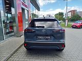 Toyota Corolla Cross 2,0 Executive + Skyview - náhled 4