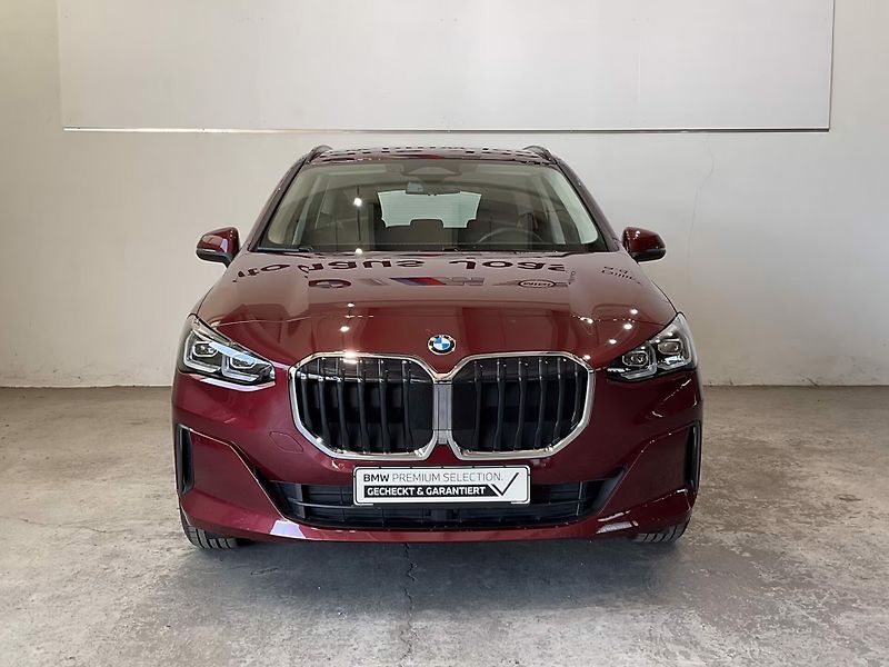BMW Řada 2 220 Active Tourer Taž DrivAs+ - fotka 2 z 14