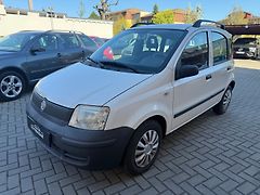 Fiat Panda (2009) 1.1 - fotografie inzerátu