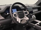 Land Rover Defender D300 X-DYNAMIC HSE AWD AUT CZ - náhled 18