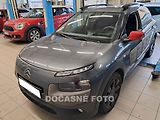 Citroën C4 Cactus (2014) 1.6HDI, ČR, servis.kniha, AT - náhled 1