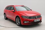 Volkswagen Passat 2,0 TDI 110 KW DSG BUSINESS Zá - náhled 2
