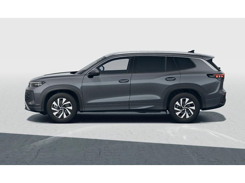 Volkswagen Tayron SUV - fotka 2 z 4