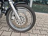 Yamaha XV 535 Virago (1994) - náhled 13