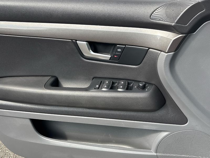 Seat Exeo ST - fotka 13 z 24