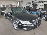 Volkswagen Phaeton (2008) 3,0TDI,171KW,4X4,LED,ALU,KŮŽE - náhled 1