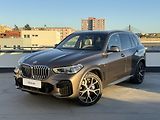 BMW X5 xDrive40i - náhled 1
