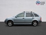 Škoda Fabia 1,2 HTP  NOVÉ V ČR,1.MAJITEL - náhled 8