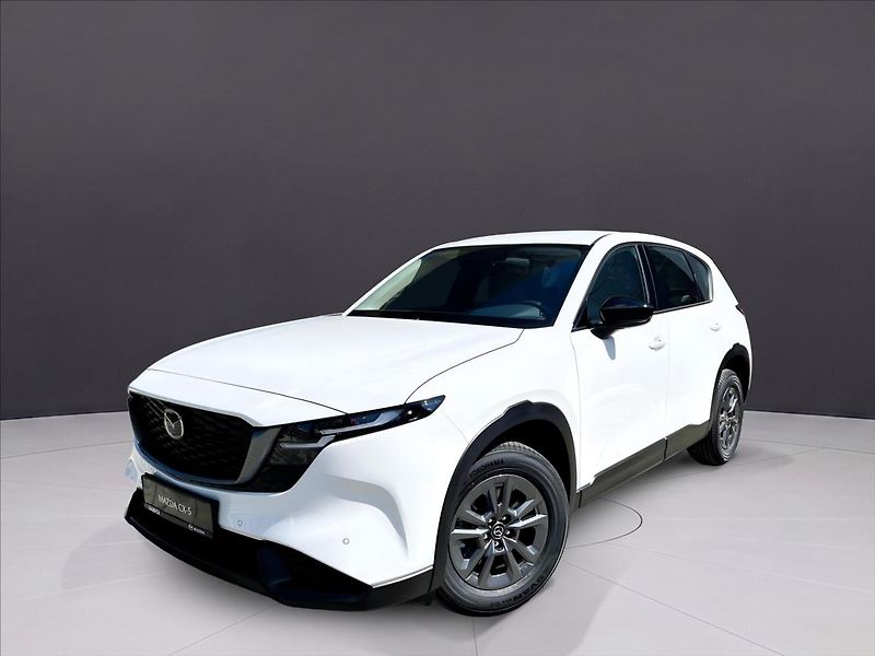 Mazda CX-5 (2026) 2,5 G 141ps 6AT FWD Prime-Line - fotografie inzerátu