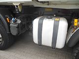 Mercedes-Benz 4151 Arocs, 8x6, Meiller, Bord - náhled 15