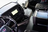 Scania (2023) S 590 V8 tahač 80t EURO 6 - náhled 13