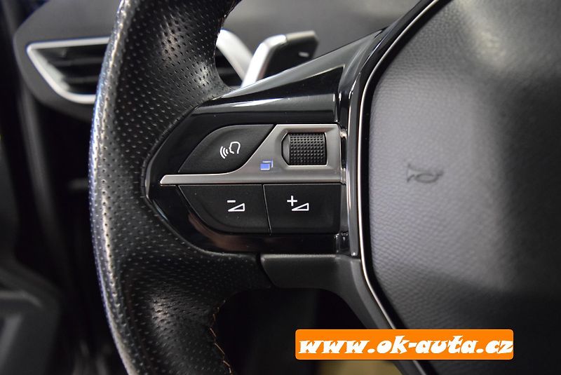 Peugeot 3008 1.5 BHDI AUTOMAT ACTIVE PACK - fotka 34 z 59