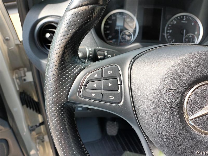 Mercedes-Benz Vito 1,8 114CDI,100KW,ČR,8MÍST, - fotka 30 z 38