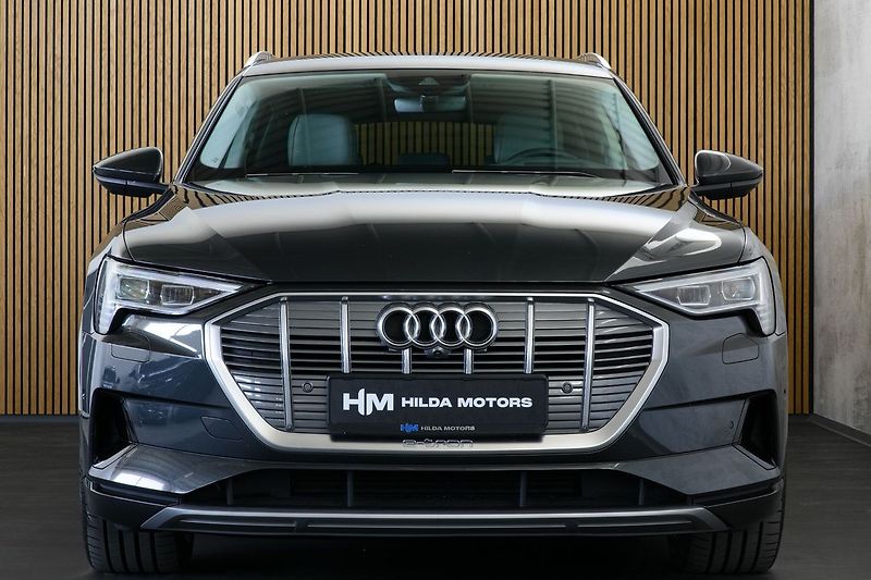 Audi e-tron 55 300kW Matrix Softclose HUD - fotka 8 z 44