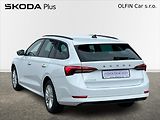 Škoda Octavia 2,0 TDi 85kW AMBITION  IV. - náhled 8