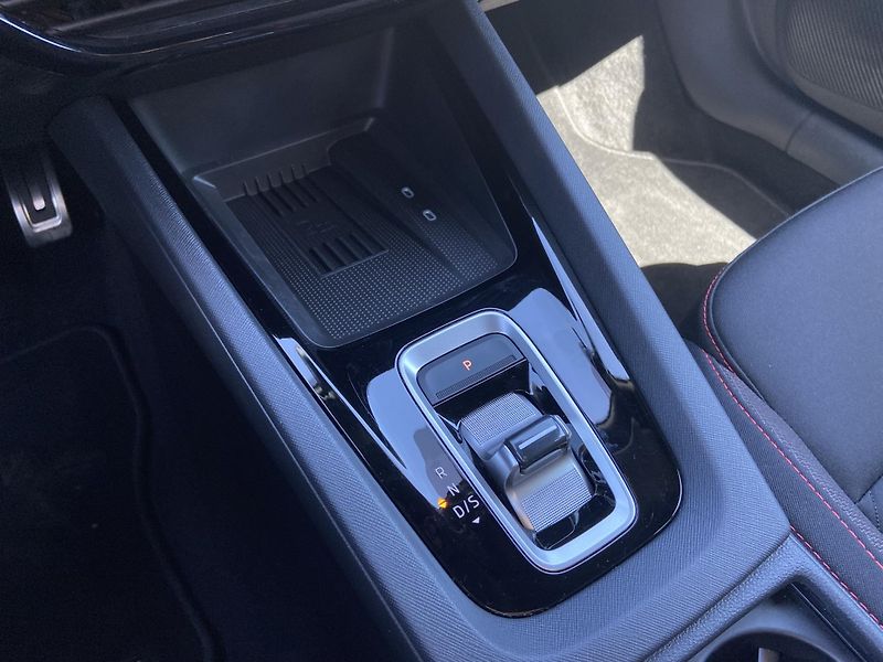 Škoda Octavia 2.0 TSI DSG / 195 kW RS - fotka 22 z 26