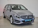 Mercedes-Benz Třídy B - náhled 8
