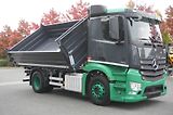 Mercedes-Benz Actros (2021) 1835 / 90 tho. km!!! / NEW 3-w - náhled 4