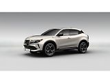 Alfa Romeo Junior (2026) Ibrida 1.2 Turbo Hybrid 145k Q - náhled 1