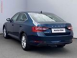Škoda Superb (2020) 2.0 TDi, 1.maj,ČR, Style - náhled 6