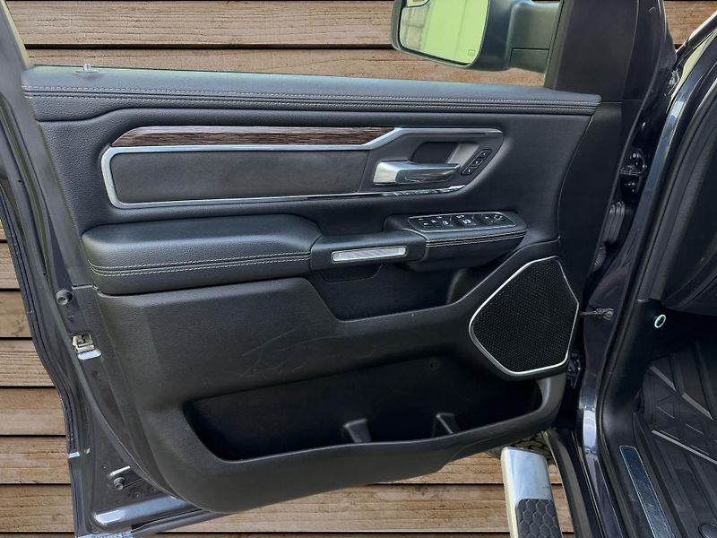 Dodge RAM (2019) +LPG+DPH+LARAMIE+ROUGH COUNTRY - fotka 17 z 23