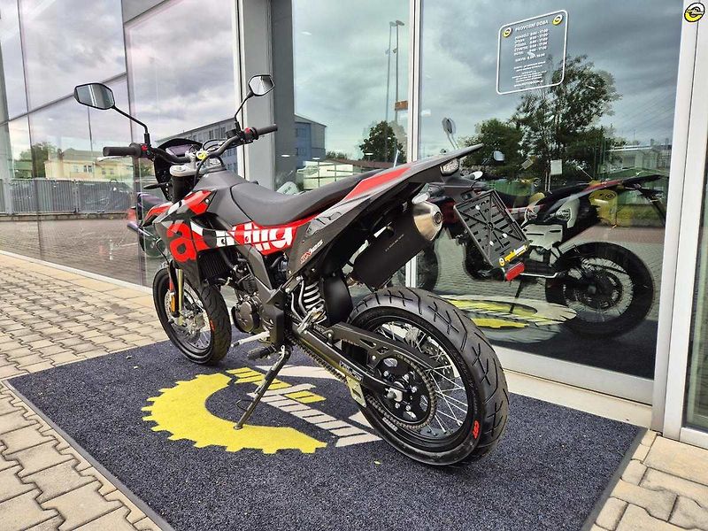 Aprilia SX 125 (2026) EU5+ - fotka 26 z 55