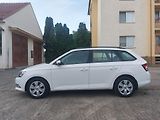 Škoda Fabia (2018) 1,4 TDi 66kw Ambition ČR 1.maj - náhled 1