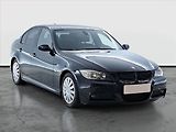 BMW Řada 3 (2008) 320 d, Vyhř. sedaček - náhled 1
