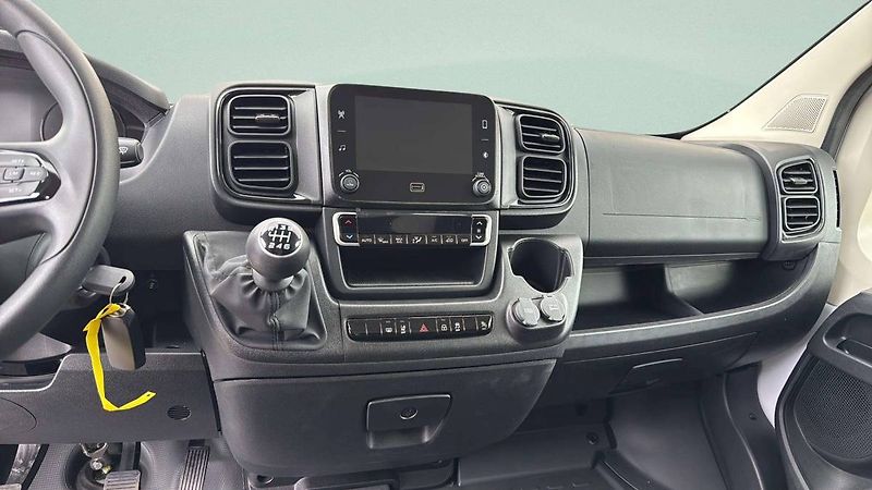 Opel Movano (2026) Van 3500 L3H2 2.2 CDTi 140k 6° - fotka 16 z 22